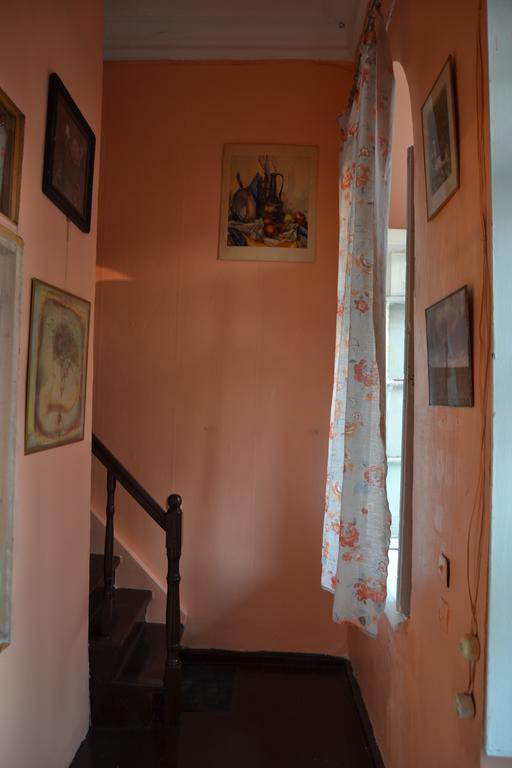 Green Stairs Guest House Tbilisi Eksteriør bilde